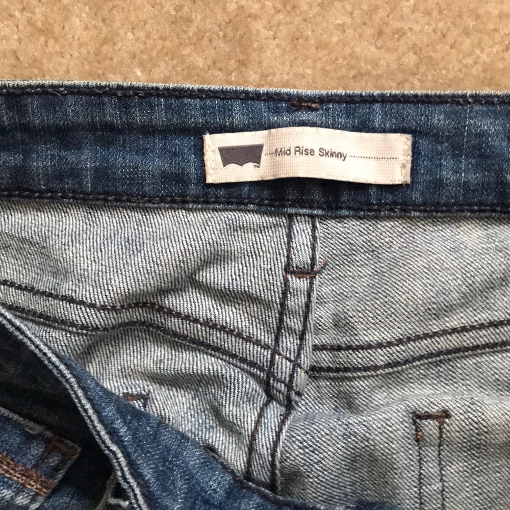 Levi’s jeans - Picture 4 of 6